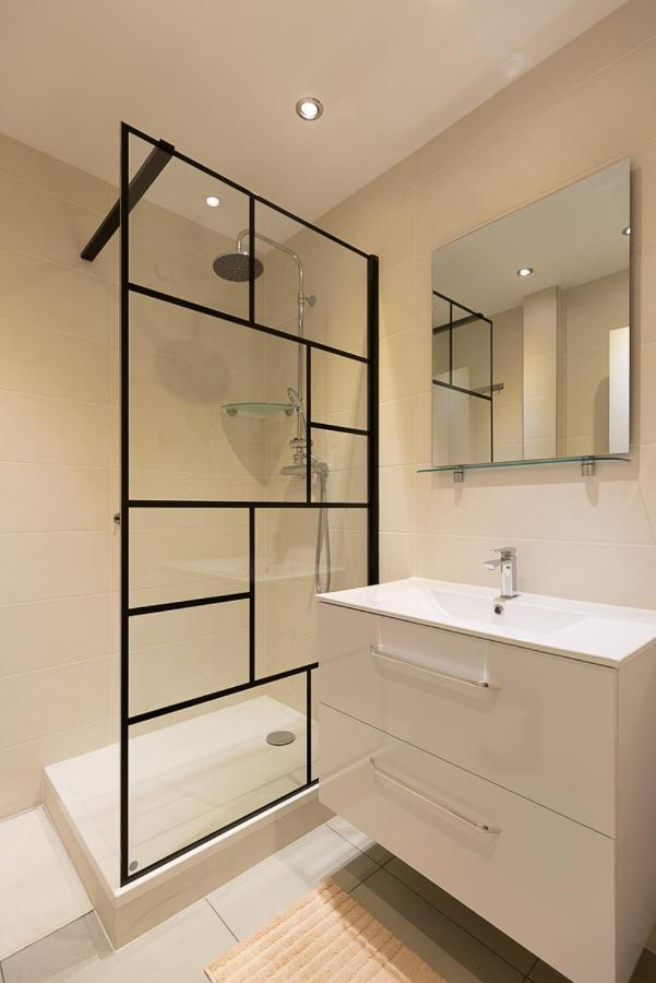 Le Petit Barclay - Appartement Prive De 45 M2 - 2 A 4 Personnes - Parking Gratuit ميتز المظهر الخارجي الصورة